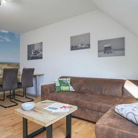 Ferienwohnungen Hachenberger Langenhorn Bagian luar foto